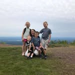 Grace Houle - @g2short4life - Instagram