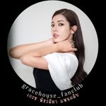 เกรซ พัชร์สิตา แฟนคลับ - @gracehouse_fanclub - Instagram