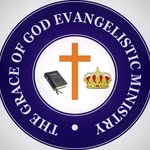 Gracehouse || THE GRACE OF GOD EVANGELISTIC MINISTRY - @thegracehouseglobal - Instagram