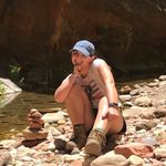 Grace Hulbert - @greetings_from_grace - Instagram