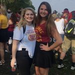 Gracie Hulbert - @graciemaelove - Instagram