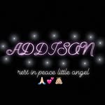 ADDISON GRACE HUTCHISON👼🏼💞 - @soar.addy - Instagram