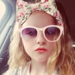 Grace Hutchison - @graceelizabeth1109 - Instagram