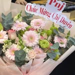 Duyen Huynh - @gracehuynh0507 - Instagram