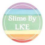 Grace G-ma Huynh - @slime_by_lke - Instagram