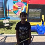 Grace Huynh - @cheetran2003 - Instagram