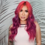 Grace Huynh - @the.colorgenius - Instagram