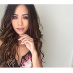 Grace Huynh - @graceliousx - Instagram