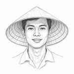 Huỳnh Ngọc Ân Điển - @gracehuynh2509 - Instagram