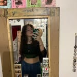 Grace Hyatt - @curlyhairedcrackhead_ - Instagram