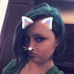 Gracie~Senpai - @gracehyatt660 - Instagram