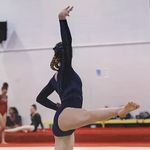 Grace Hyde - @_gymnastgracee15 - Instagram