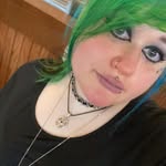 Grace Hysell - @hey_its_grass1 - Instagram