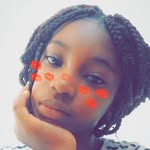 Akoua grâce✌️ - @idrissougrace - Instagram