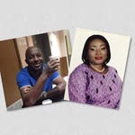 grace idris - @graceinyamua - Instagram