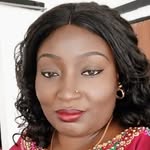 Grace Onyilokwu Idris - @zaraspancakes - Instagram