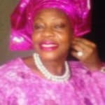 Grace oyobio idris - @graceoyobioidris - Instagram