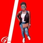 Idris Grace - @idrisgrace.ruky - Instagram