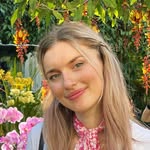 Grace Paulter Isaacs - @graceaisaacs - Instagram