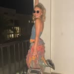 @graceisaacs - Instagram