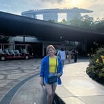 Resa Grace Zamora-Isaacs - @resagracezamoraisaacs - Instagram