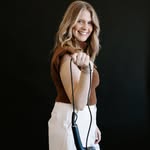 Grace Ivey - @givinggrace.beauty - Instagram