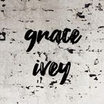 I’M SO HAPPY YOU’RE HERE <3 - @graceiveythrift - Instagram