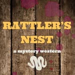 Grace Jaeger - @rattlersnest.theplay - Instagram