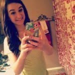 Grace Jarrell - @gracejarrell327 - Instagram