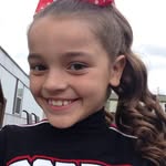 Mia Grace Jarrell - @jarrell_mia - Instagram