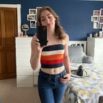 Grace Jay - @graceljay - Instagram
