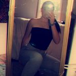 Grace Jefferson - @_12grace_27 - Instagram