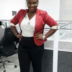 grace jefferson - @agent_grace_binomo - Instagram