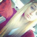 Allie Grace Jenson - @honey.boo.boo12 - Instagram