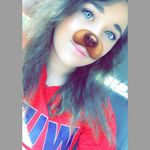 Grace Jenson - @queen_grace166 - Instagram
