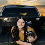 Grace Jenson - Facebook