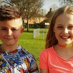 jenson_grace - @jenson_grace221 - Instagram