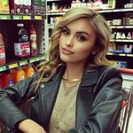 lacy - @grace_jenson - Instagram
