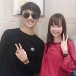 🤙🏻จิ้น #เกรซโน่ 🥀 - @grace.jino - Instagram