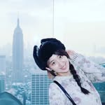 Grace Jin - @gracej1225 - Instagram