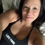 Grace Jin - @g_racefit - Instagram