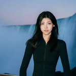 Grace Jin - @grace.j_05 - Instagram