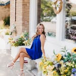 Grace Johnson - @gracejohnsonn_ - Instagram