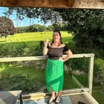 Grace Johnson - @_grace_johnson - Instagram