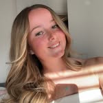 Grace Johnson - @gracejohnsonnnx - Instagram