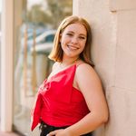 Grace Johnson - @gracejohnson133 - Instagram