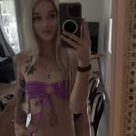 Grace Johnson - @gracematildaa_ - Instagram