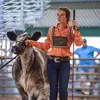 Grace Johnson 🤠🚜🐂👩🏻‍🌾 - @farmerjohnson02 - TikTok