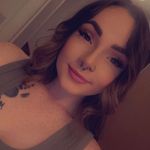 Carmen Grace Justice - @carmellobar_5683 - Instagram
