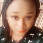 grace justice Ibrahim - @gracejusticeibrahim - Instagram
